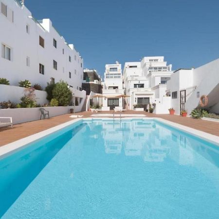 Gibshouse Megan Apartment Puerto del Carmen  Exterior foto