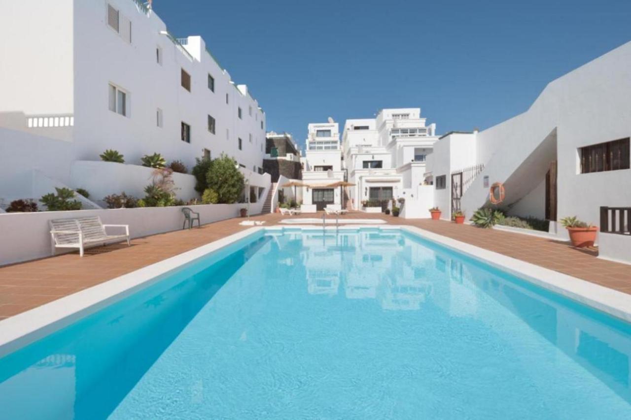 Gibshouse Megan Apartment Puerto del Carmen  Exterior foto